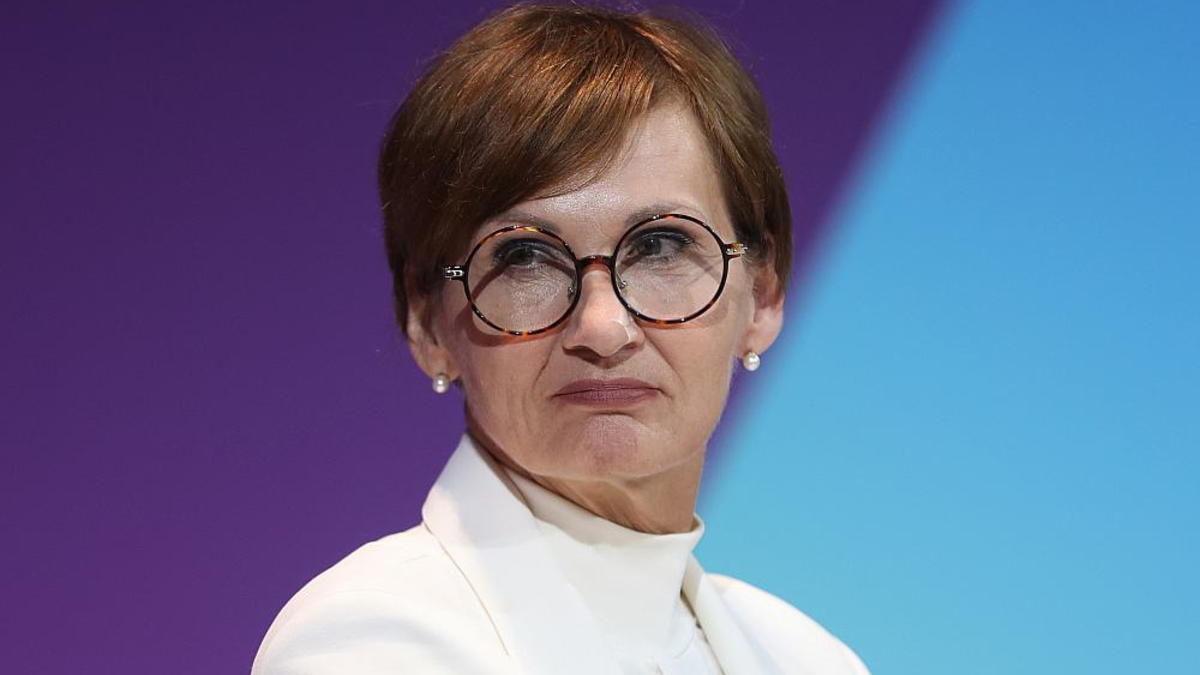 Bettina Stark-Watzinger - Foto: ?ber dts Nachrichtenagentur