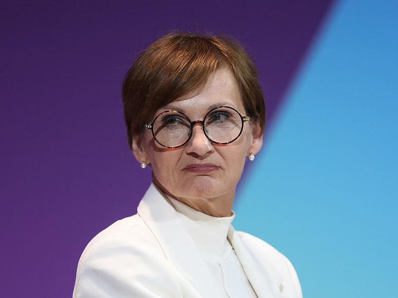 Bettina Stark-Watzinger - Foto: ?ber dts Nachrichtenagentur