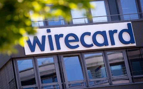 Protagonist in einem der größten deutschen Wirtschaftsskandale: das Unternehmen Wirecard. - Foto: Sven Hoppe/dpa/dpa-tmn