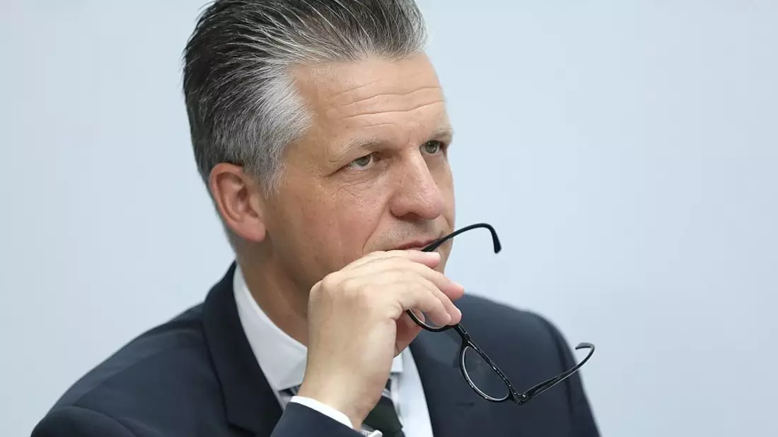 Thorsten Frei - Bild: ?ber dts Nachrichtenagentur