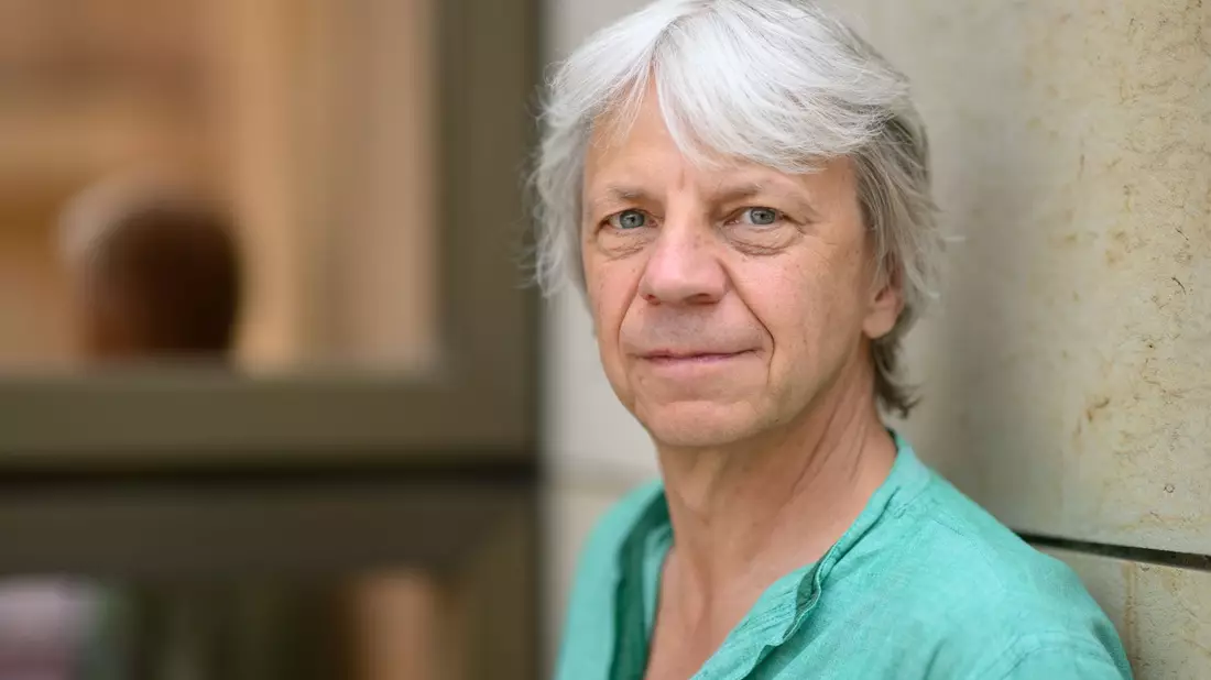 Andreas Dresen setzt auch an der Semperoper auf Teamwork. - Bild: Robert Michael/dpa