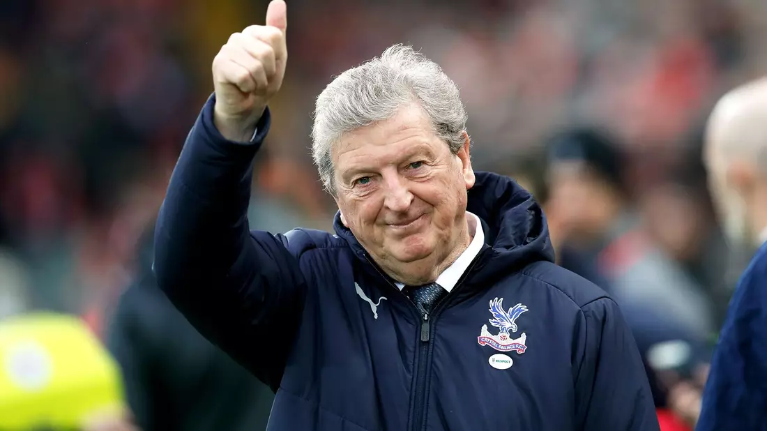 Der 75-jährige Roy Hodgson will weiter als Trainer arbeiten. - Bild: Darren Staples/Press Association/dpa