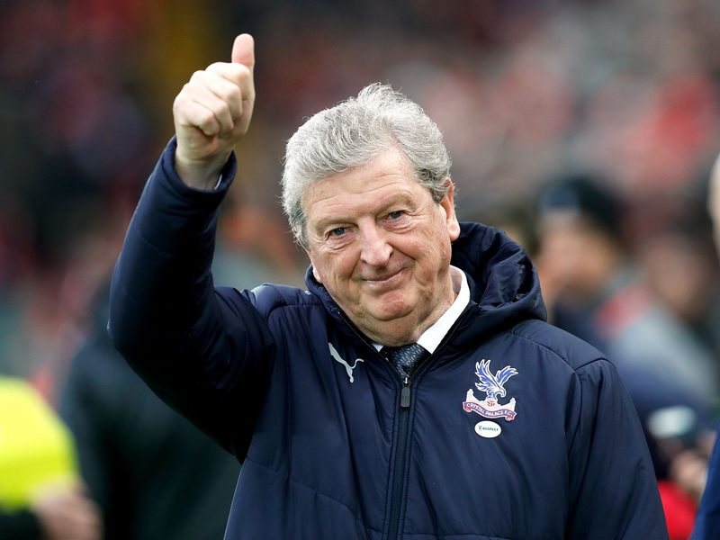 Der 75-jährige Roy Hodgson will weiter als Trainer arbeiten. - Foto: Darren Staples/Press Association/dpa