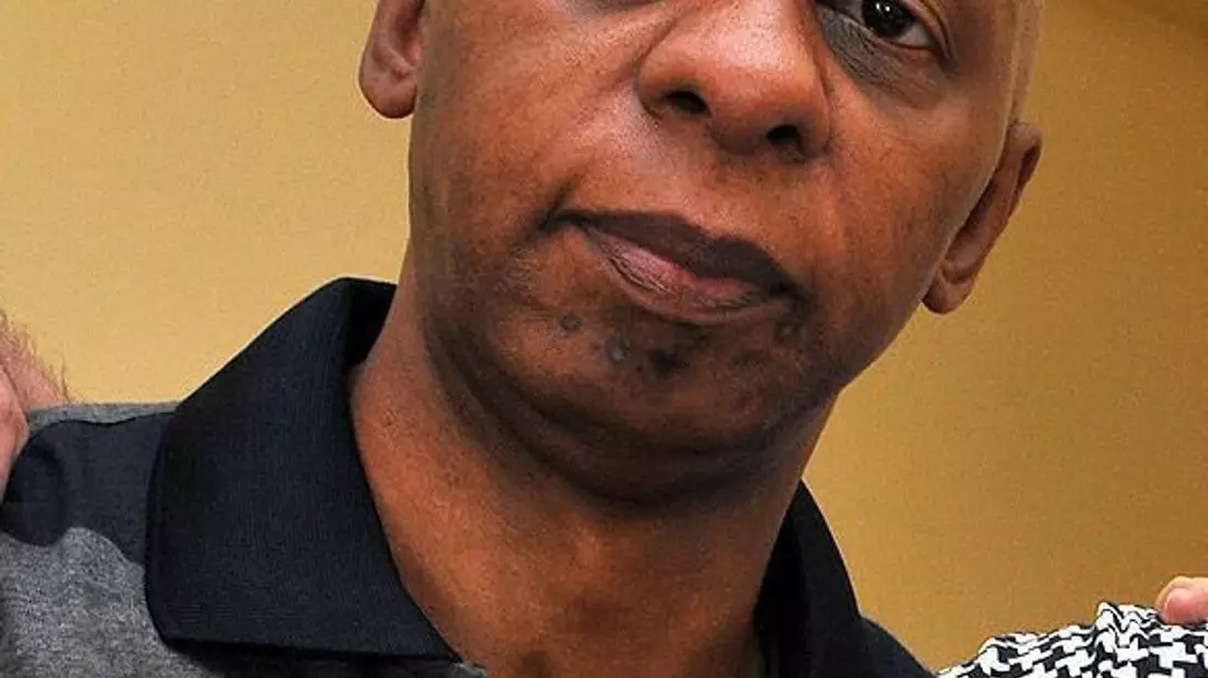 Der kubanische Dissident Guillermo «Coco»  Fariñas. - Bild: Alejandro Ernesto/EFE/dpa