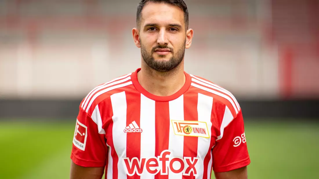 Der Seeler-Enkel Levin Öztunali wechselt zum HSV. - Bild: Fabian Sommer/dpa
