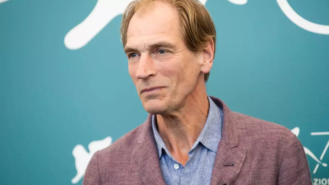 Julian Sands auf dem Filmfestival von Venedig. Der Schauspieler wurde tot in Kalifornien gefunden. - Bild: Arthur Mola/Invision/AP/dpa