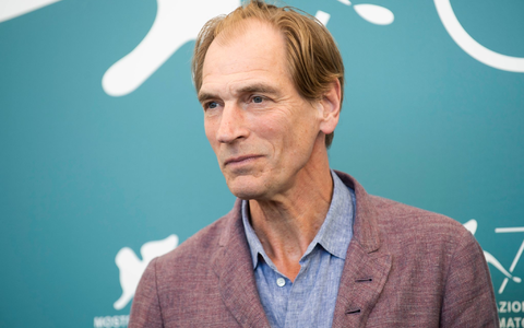 Julian Sands auf dem Filmfestival von Venedig. Der Schauspieler wurde tot in Kalifornien gefunden. - Foto: Arthur Mola/Invision/AP/dpa