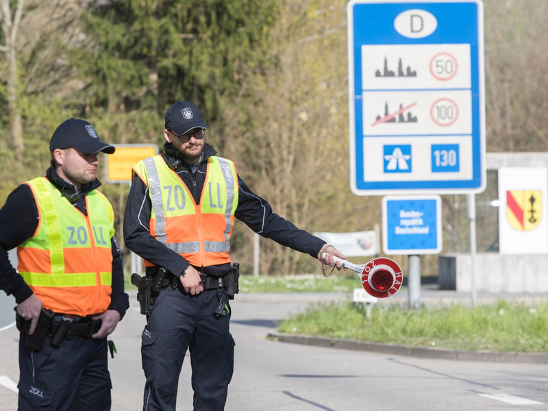 HZA-LÖ: Reisetipps vom Zoll So bleibt die Rückkehr aus dem Urlaub stressfrei - Foto: presseportal.de
