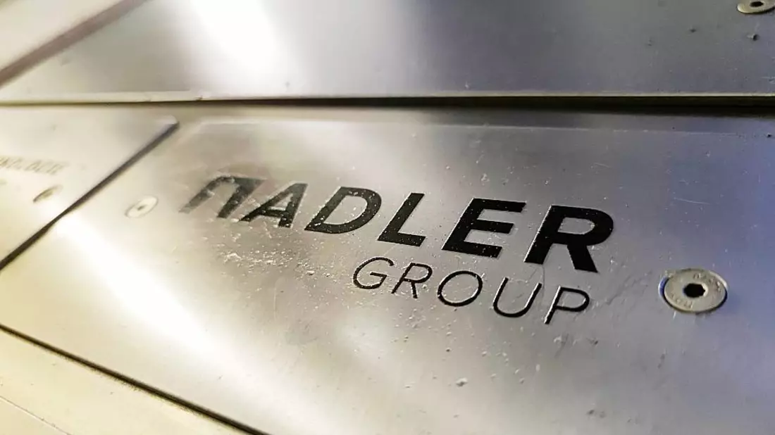 Adler Group - Bild: ?ber dts Nachrichtenagentur