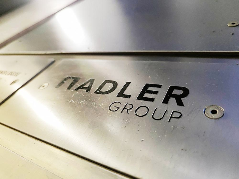 Adler Group - Foto: ?ber dts Nachrichtenagentur