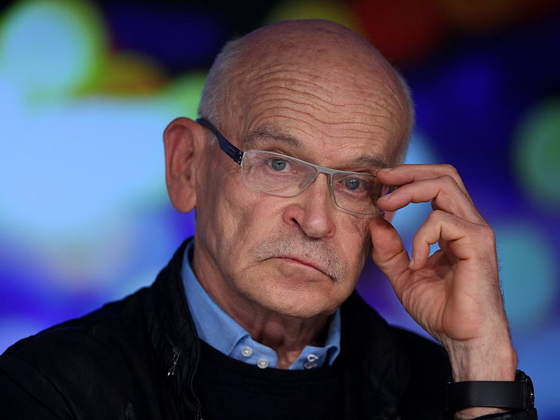 Günter Wallraff - Foto: ?ber dts Nachrichtenagentur