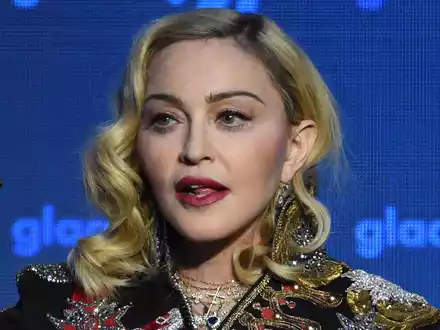Madonna muss nach einer schweren Infektion ihre Tour verschieben. - Foto: Evan Agostini/Invision/AP/dpa