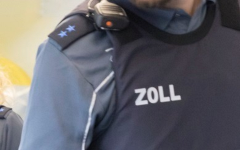 HZA-LÖ: Zoll in der Ortenau im Einsatz am Landessicherheitstag - Foto: presseportal.de