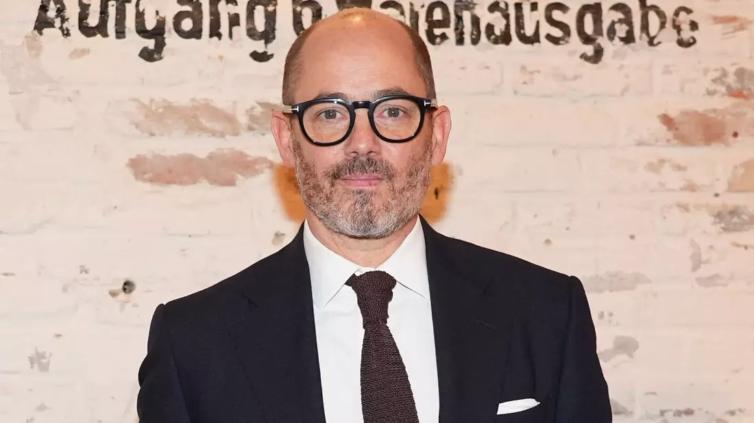 Regisseur Edward Berger («Im Westen nichts Neues») wird in die Oscar-Akademie aufgenommen. - Bild: Jason Harrell/dpa