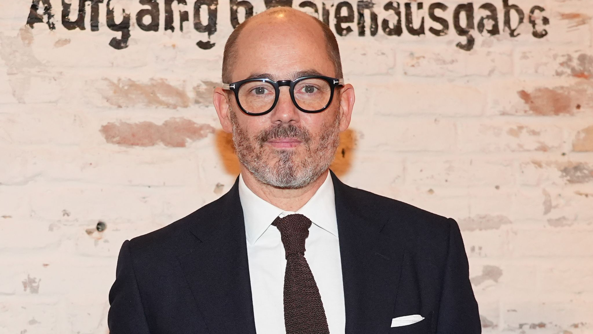 Regisseur Edward Berger («Im Westen nichts Neues») wird in die Oscar-Akademie aufgenommen. - Foto: Jason Harrell/dpa