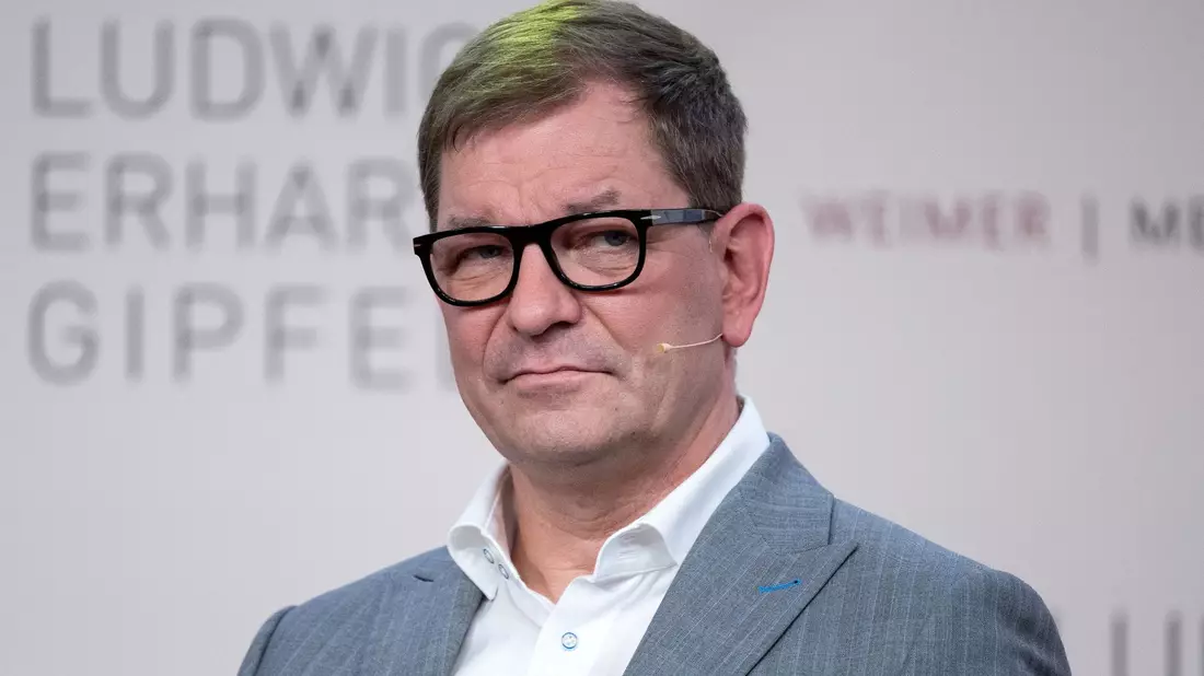 Der Audi-Aufsichtsrat gibt Vorstandschef Duesmann den Laufpass. - Bild: Sven Hoppe/dpa
