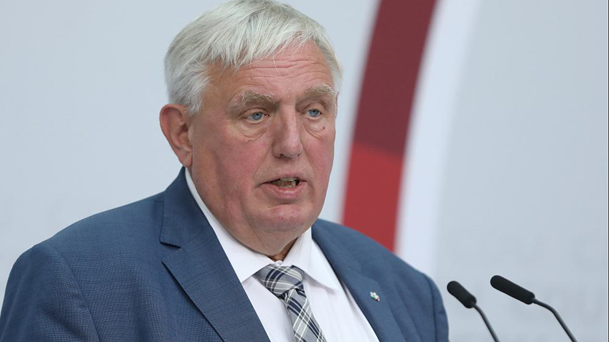 Karl-Josef Laumann - Foto: ?ber dts Nachrichtenagentur