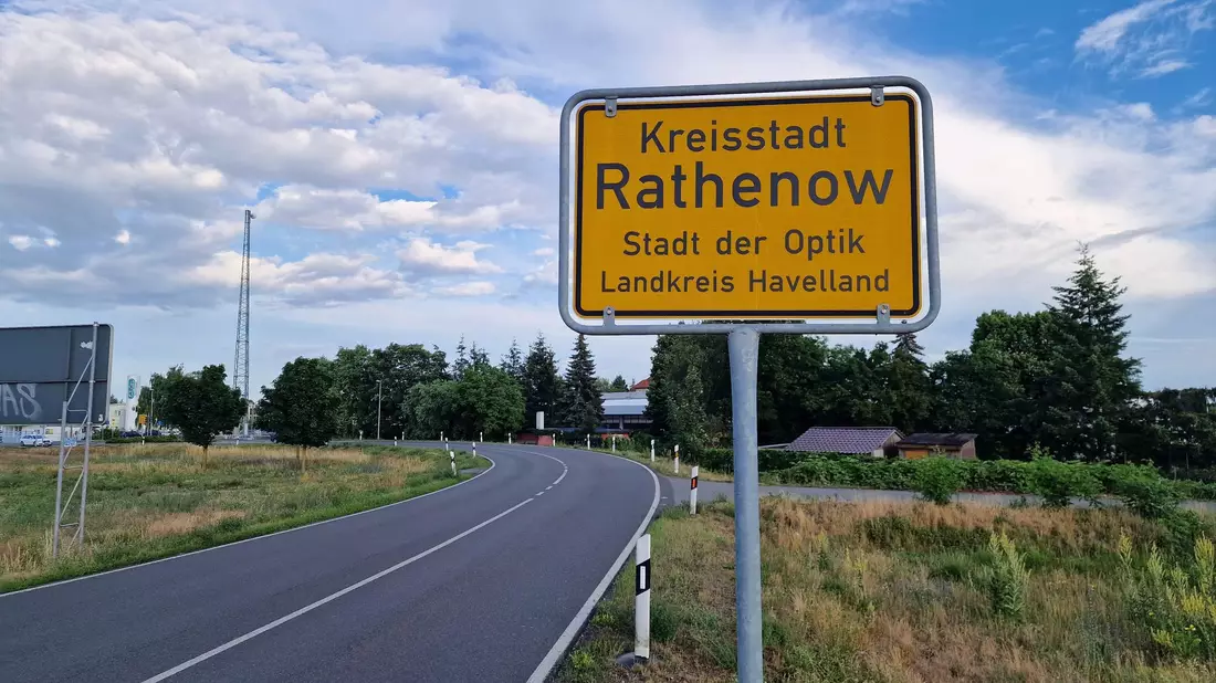 Der Tod der 15-Jährigen aus Rathenow, die am Samstag im Krankenhaus starb, geht auf Drogenkonsum zurück. - Bild: Cevin Dettlaff/dpa