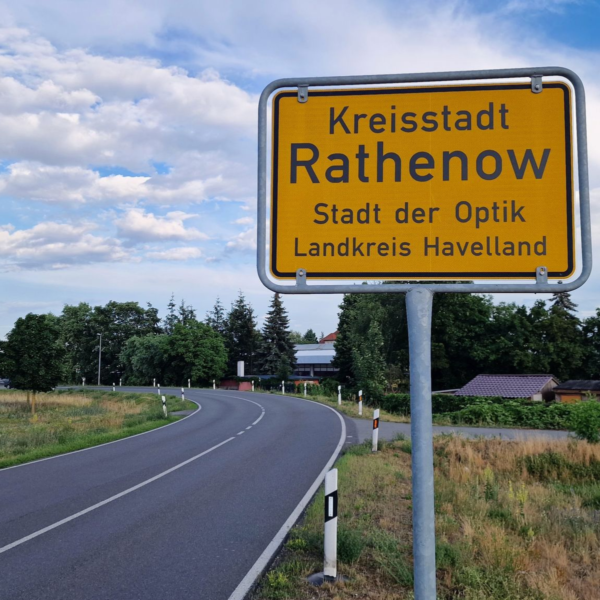 Der Tod der 15-Jährigen aus Rathenow, die am Samstag im Krankenhaus starb, geht auf Drogenkonsum zurück. - Foto: Cevin Dettlaff/dpa
