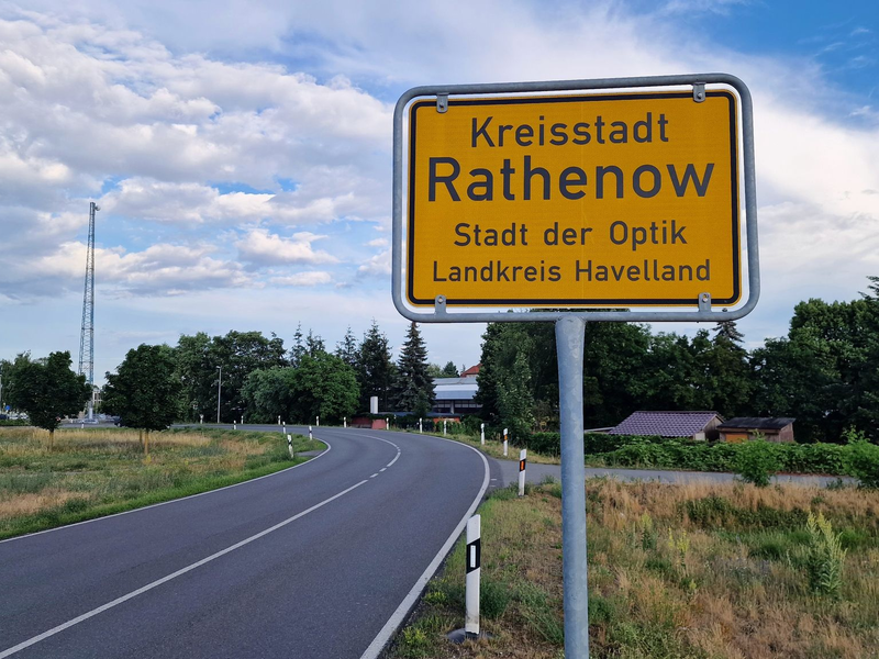 Der Tod der 15-Jährigen aus Rathenow, die am Samstag im Krankenhaus starb, geht auf Drogenkonsum zurück. - Foto: Cevin Dettlaff/dpa