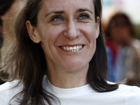 «Außerordentlich subtil und gut gearbeitet»: besonderes Lob für die Österreicherin Anna Felnhofer in Klagenfurt. - Foto: Gerd Eggenberger/APA/dpa