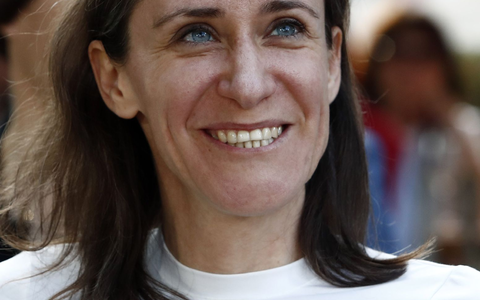 «Außerordentlich subtil und gut gearbeitet»: besonderes Lob für die Österreicherin Anna Felnhofer in Klagenfurt. - Foto: Gerd Eggenberger/APA/dpa