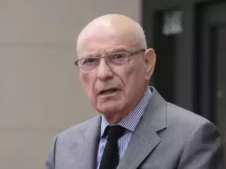 US-Schauspieler Alan Arkin ist gestorben. - Foto: Ringo Chiu/ZUMA Wire/dpa