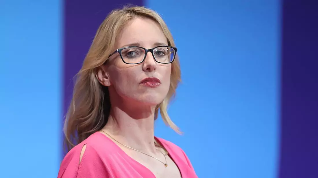 Alena Buyx - Bild: ?ber dts Nachrichtenagentur