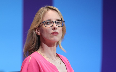 Alena Buyx - Foto: ?ber dts Nachrichtenagentur