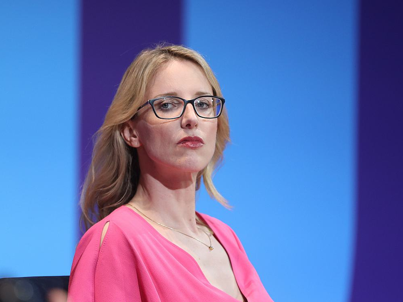 Alena Buyx - Foto: ?ber dts Nachrichtenagentur