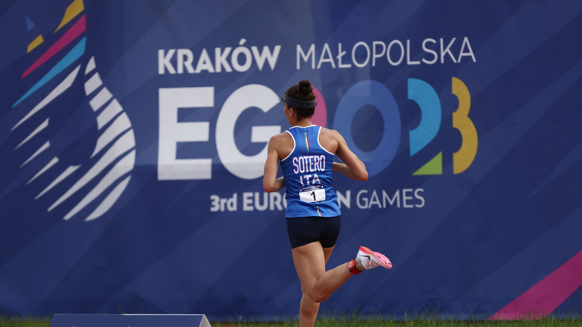 Die dritten Europaspiele sind kein großer Erfolg, die Bilanz fällt gemischt aus. - Foto: Mickael Chavet/ZUMA Press Wire/dpa