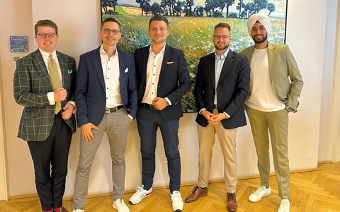 FW-Velbert: Boys- and Girls-Day 2026 bei der Feuerwehr Velbert - Spannende Einblicke für sieben Jugendliche - Foto: presseportal.de