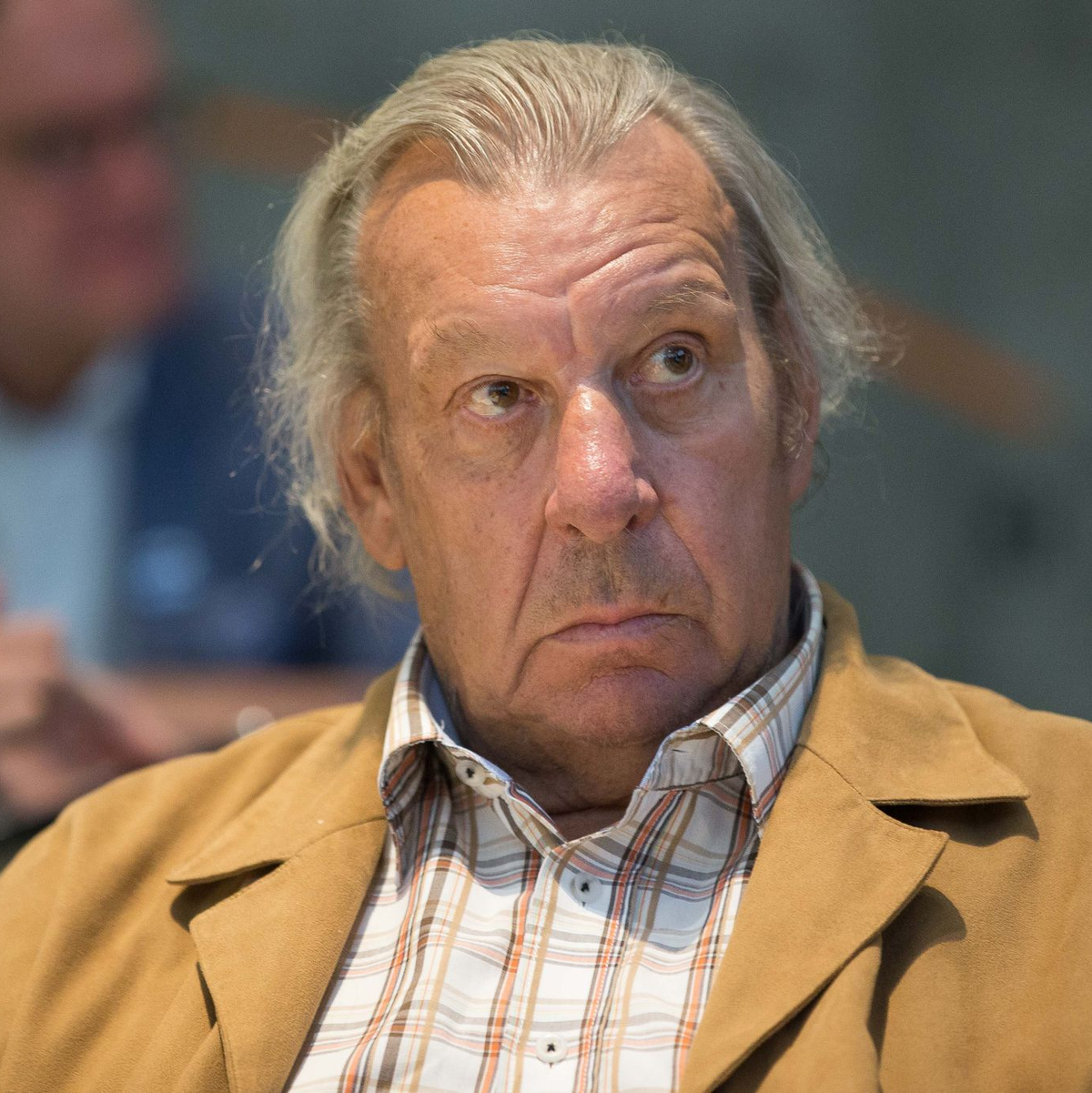 Horst-Dieter Höttges ist im Alter von 79 Jahren verstorben. - Foto: Maja Hitij/dpa