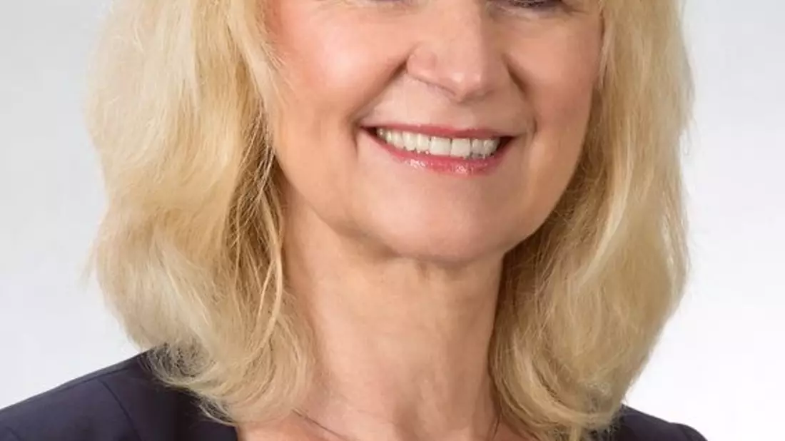 Christina Baum: Die Grippe-Impfempfehlung des Bundesverbandes der Kinder- und Jugendärzte ist ein Skandal! - Bild: presseportal.de