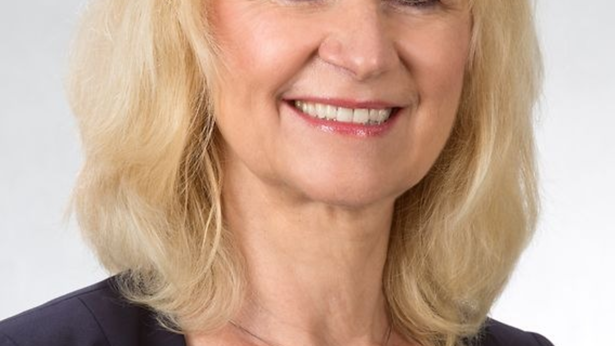 Christina Baum: Die Grippe-Impfempfehlung des Bundesverbandes der Kinder- und Jugendärzte ist ein Skandal! - Foto: presseportal.de