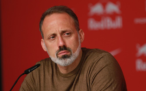 Pellegrino Matarazzo - Foto: ?ber dts Nachrichtenagentur