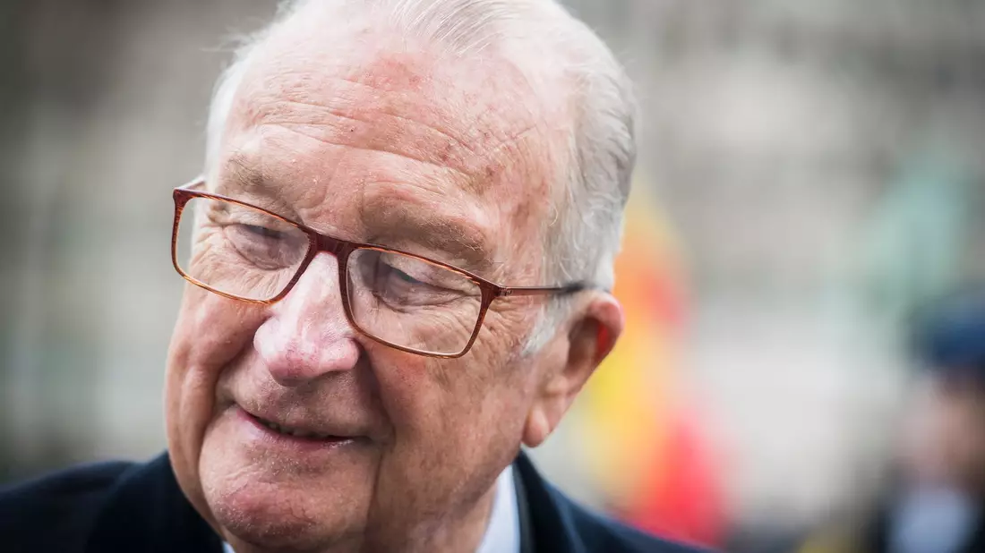 Belgiens ehemaliger König Albert II. braucht «noch etwas Ruhe und Zeit für die Erholung». - Bild: Laurie Dieffembacq/BELGA/dpa