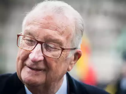 Belgiens ehemaliger König Albert II. braucht «noch etwas Ruhe und Zeit für die Erholung». - Foto: Laurie Dieffembacq/BELGA/dpa