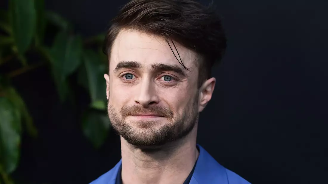 In seiner Rolle als «Harry Potter» wurde Schauspieler Daniel Radcliffe weltberühmt. - Bild: Jordan Strauss/Invision/AP/dpa