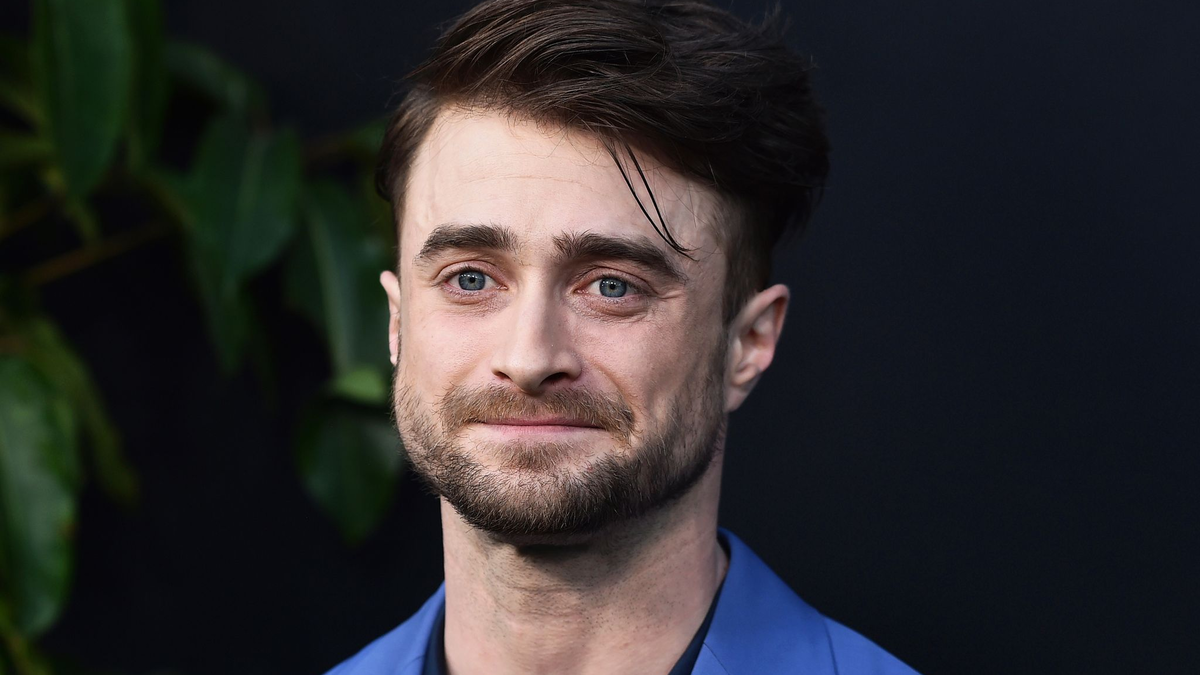 In seiner Rolle als «Harry Potter» wurde Schauspieler Daniel Radcliffe weltberühmt. - Foto: Jordan Strauss/Invision/AP/dpa