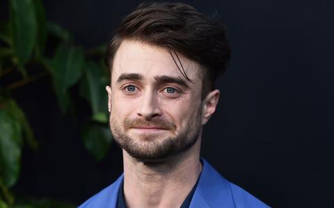 In seiner Rolle als «Harry Potter» wurde Schauspieler Daniel Radcliffe weltberühmt. - Foto: Jordan Strauss/Invision/AP/dpa