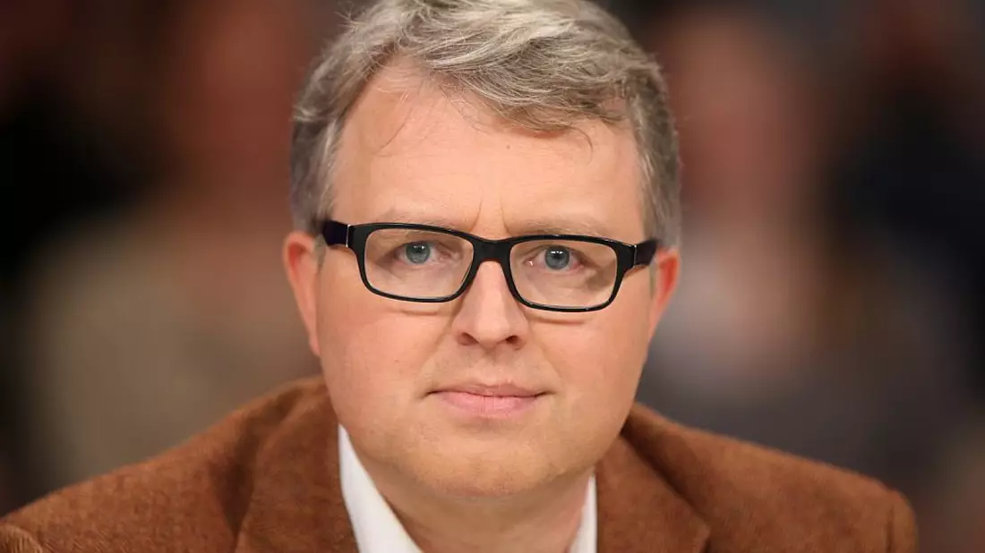 Frank Schäffler - Bild: ?ber dts Nachrichtenagentur