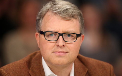 Frank Schäffler - Foto: ?ber dts Nachrichtenagentur