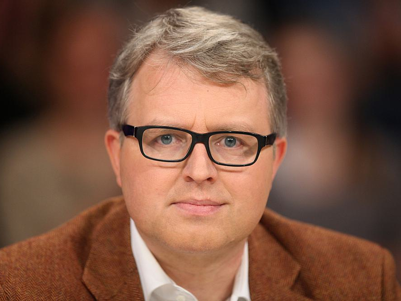 Frank Schäffler - Foto: ?ber dts Nachrichtenagentur