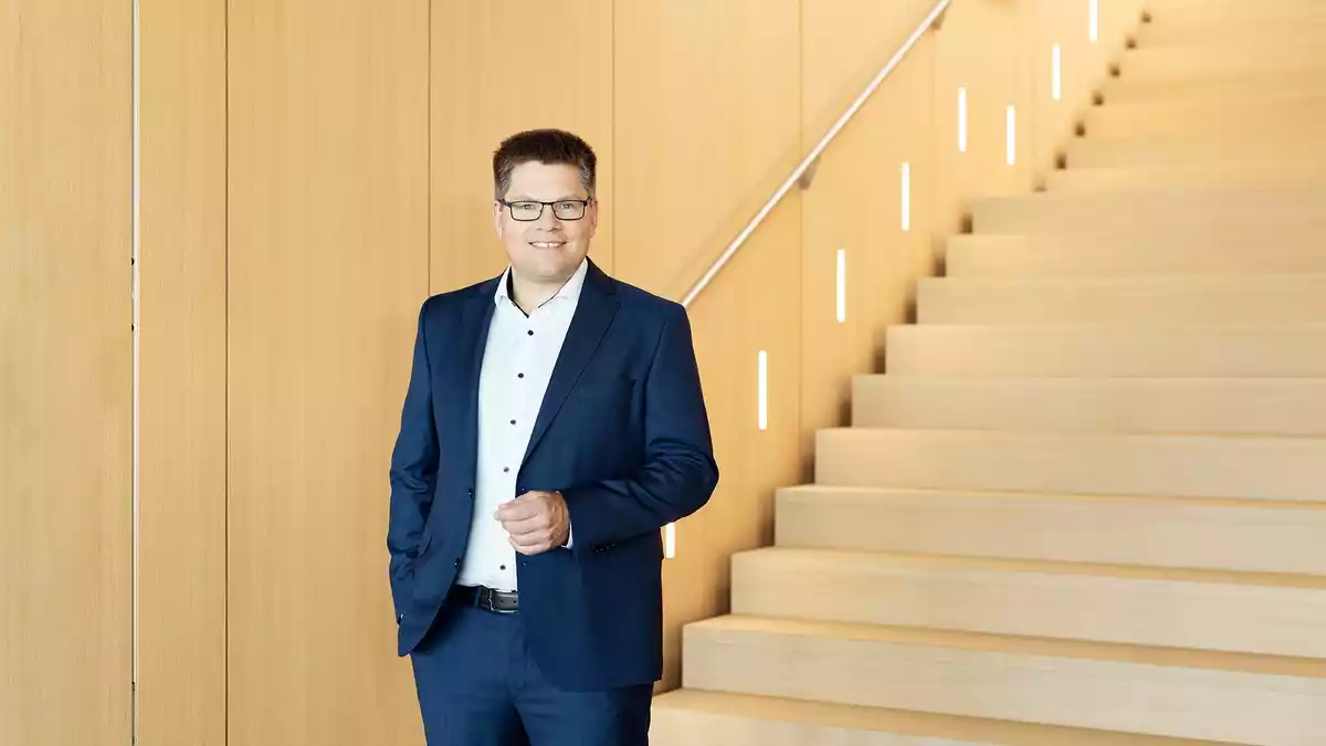 Neue Kooperation in der Versicherungsbranche: Debeka und Uelzener gehen strategische Kooperation ein - Bild: presseportal.de