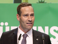 Der Bundesvorsitzende der Gewerkschaft der Polizei (GdP), Jochen Kopelke. - Foto: Wolfgang Kumm/dpa