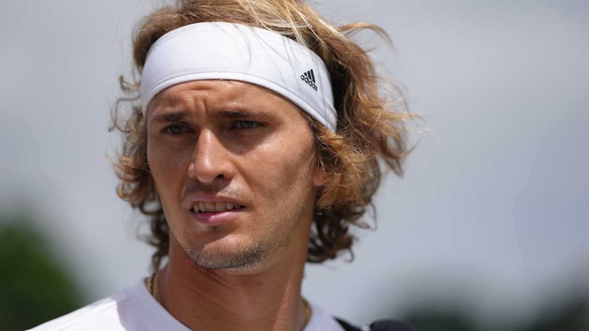 Alexander Zverev fühlt sich bereit für den Rasen-Klassiker. - Foto: John Walton/PA Wire/dpa