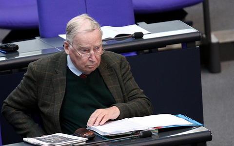 Alexander Gauland - Foto: ?ber dts Nachrichtenagentur