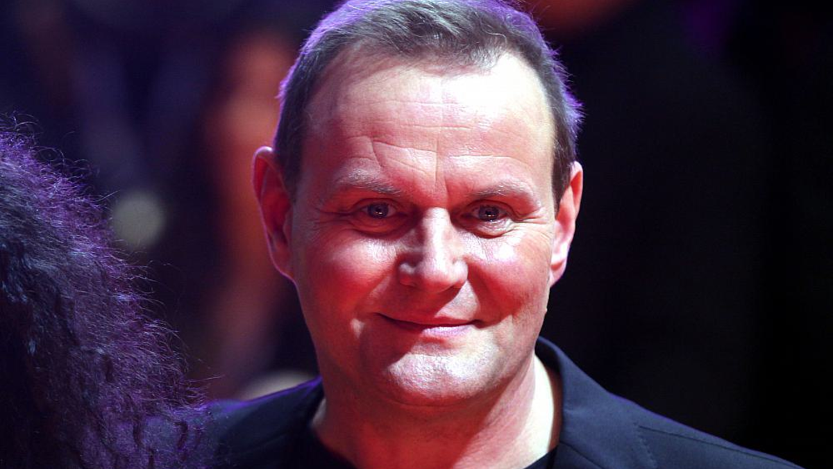 Devid Striesow - Foto: ?ber dts Nachrichtenagentur