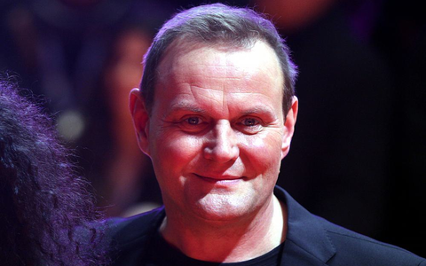 Devid Striesow - Foto: ?ber dts Nachrichtenagentur